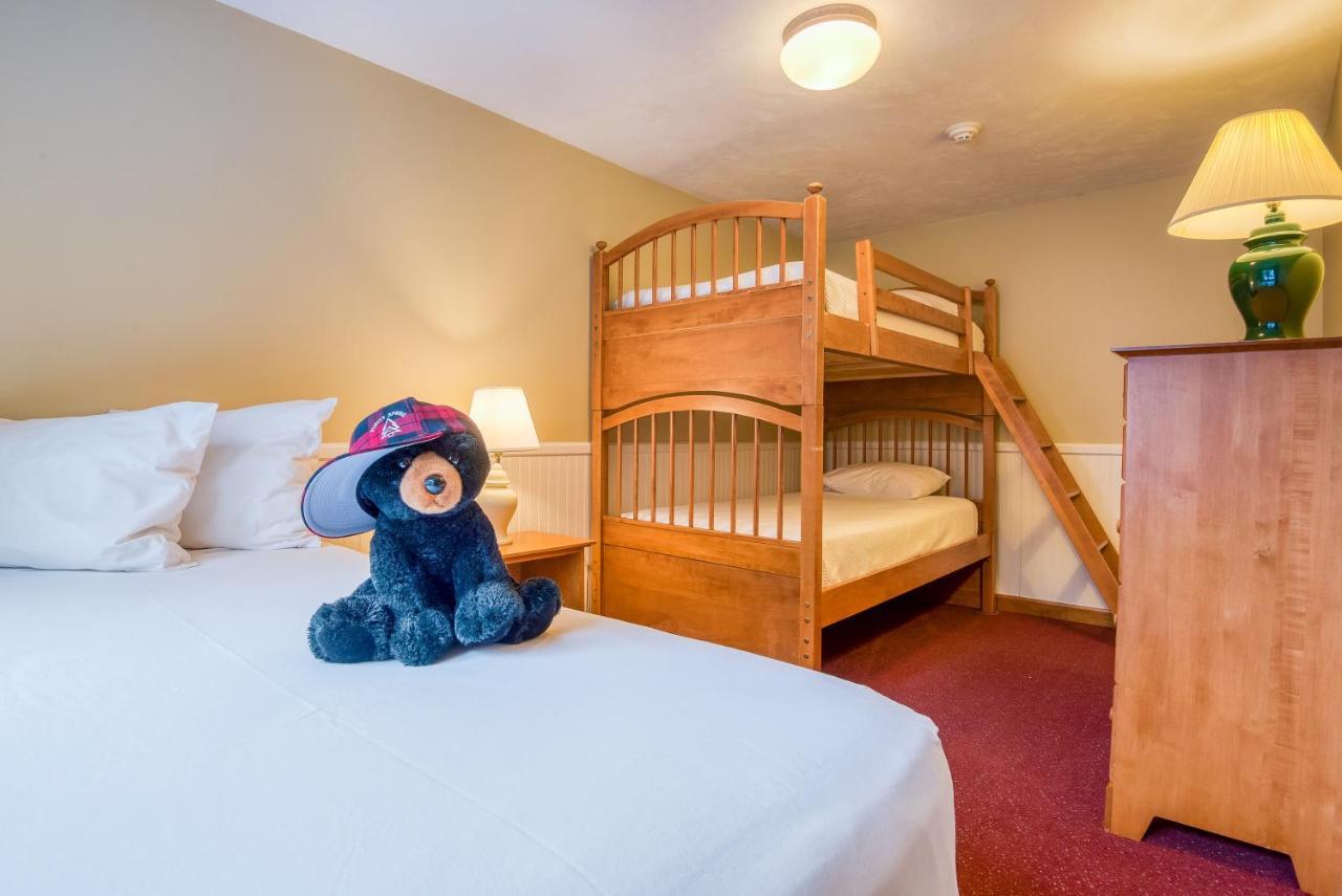Purity Spring Resort Madison المظهر الخارجي الصورة
