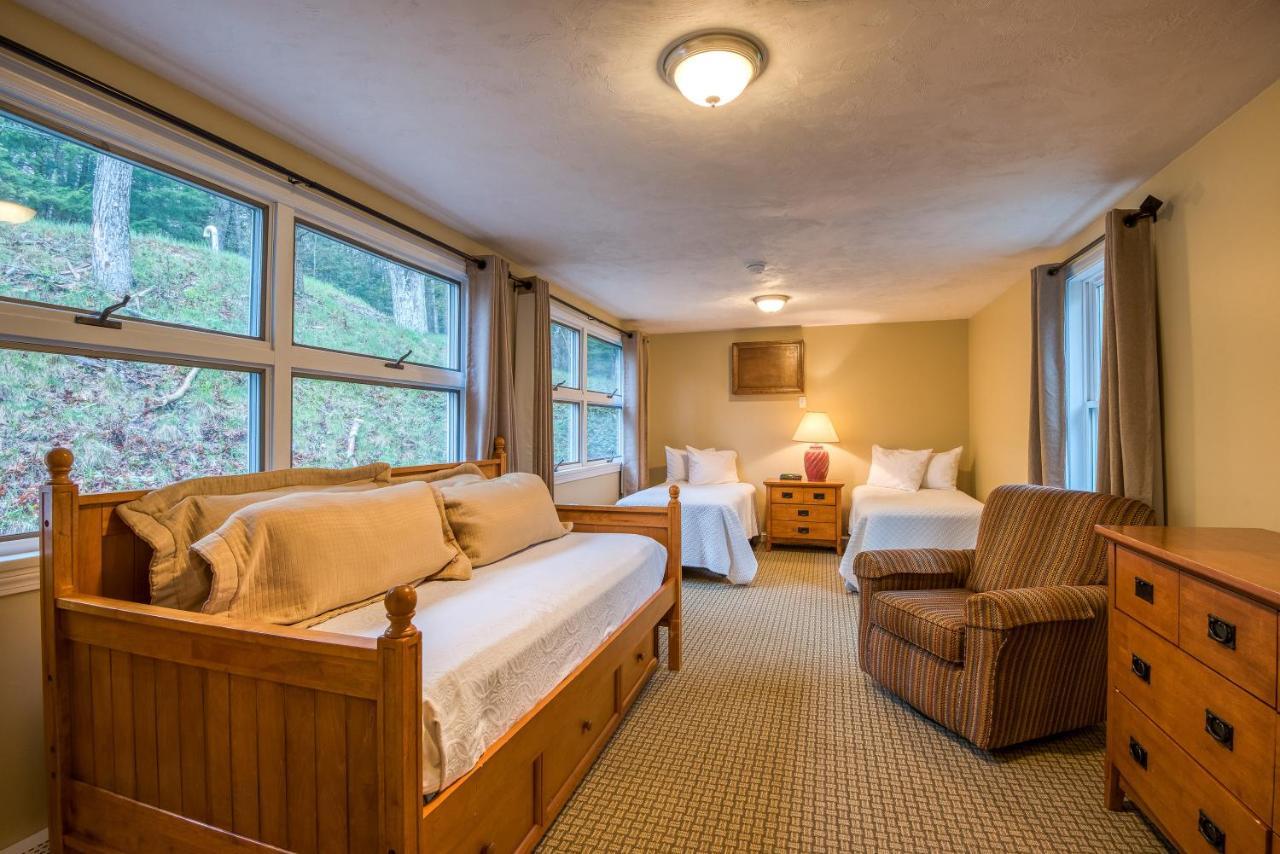 Purity Spring Resort Madison المظهر الخارجي الصورة