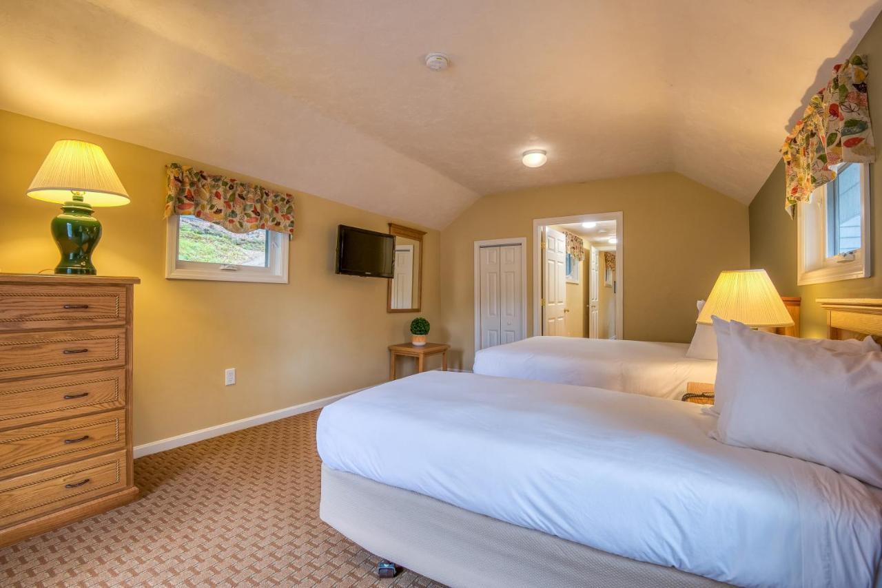 Purity Spring Resort Madison المظهر الخارجي الصورة