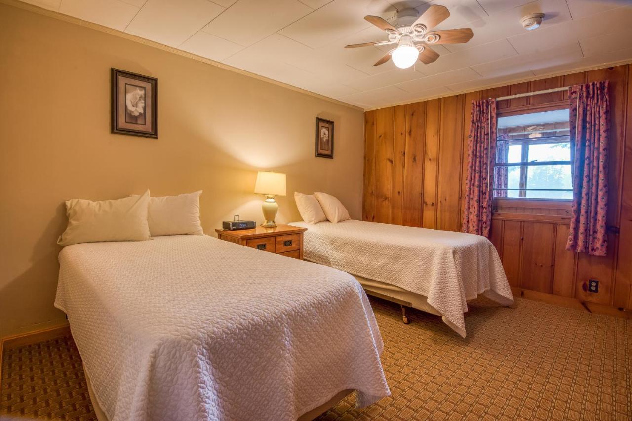 Purity Spring Resort Madison المظهر الخارجي الصورة