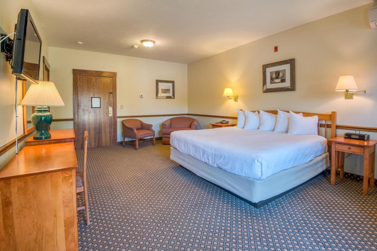 Purity Spring Resort Madison المظهر الخارجي الصورة