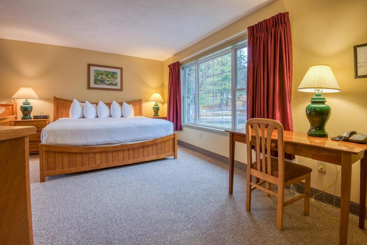 Purity Spring Resort Madison المظهر الخارجي الصورة