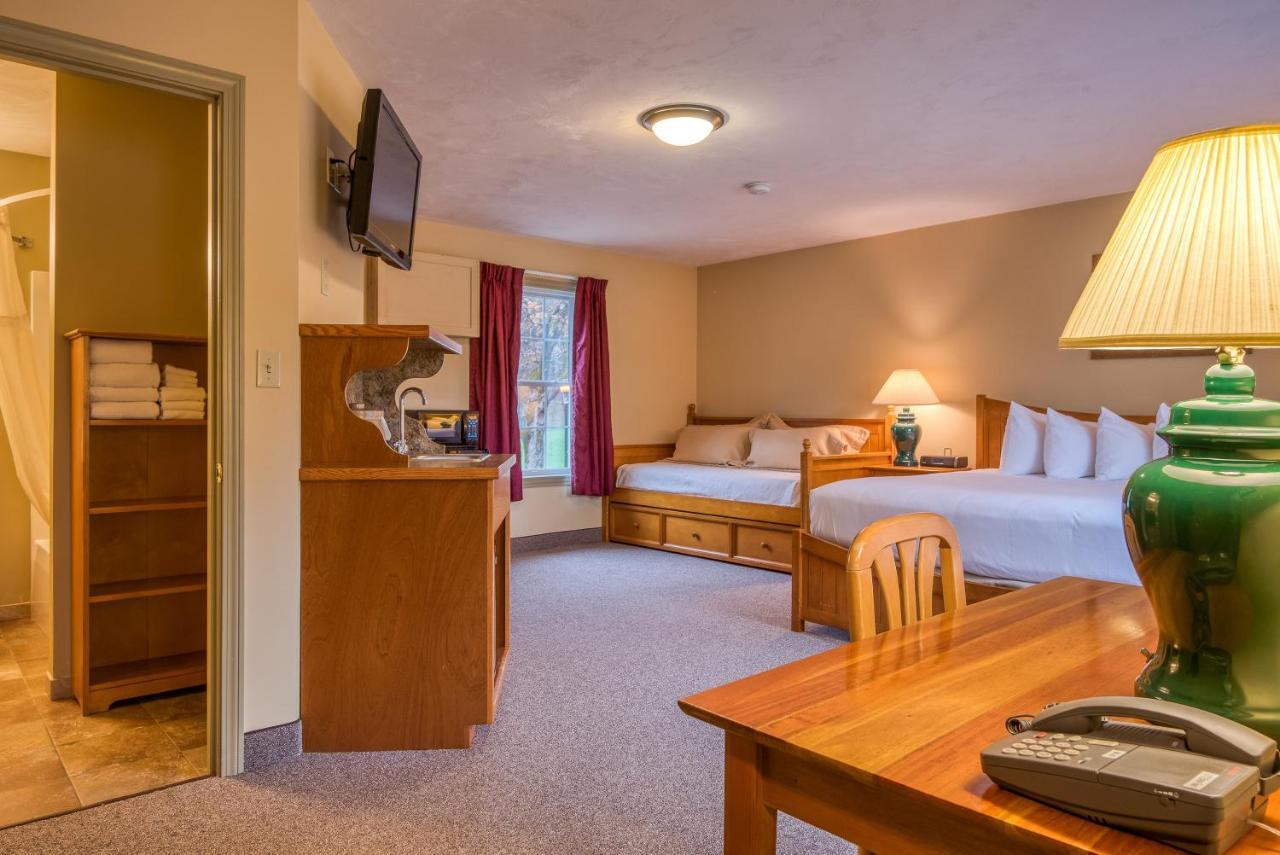 Purity Spring Resort Madison المظهر الخارجي الصورة