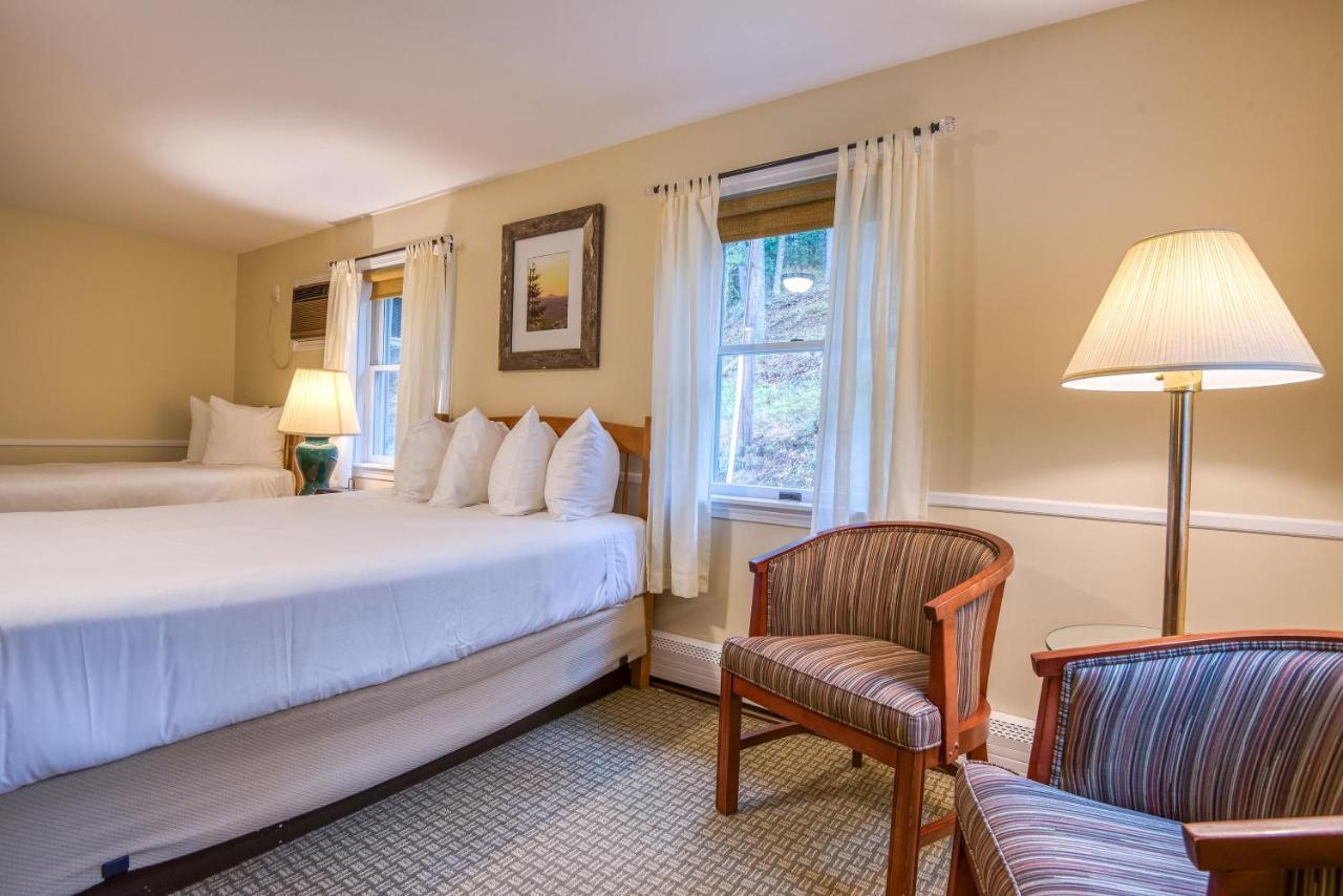 Purity Spring Resort Madison المظهر الخارجي الصورة