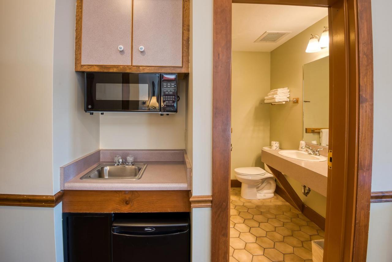 Purity Spring Resort Madison المظهر الخارجي الصورة