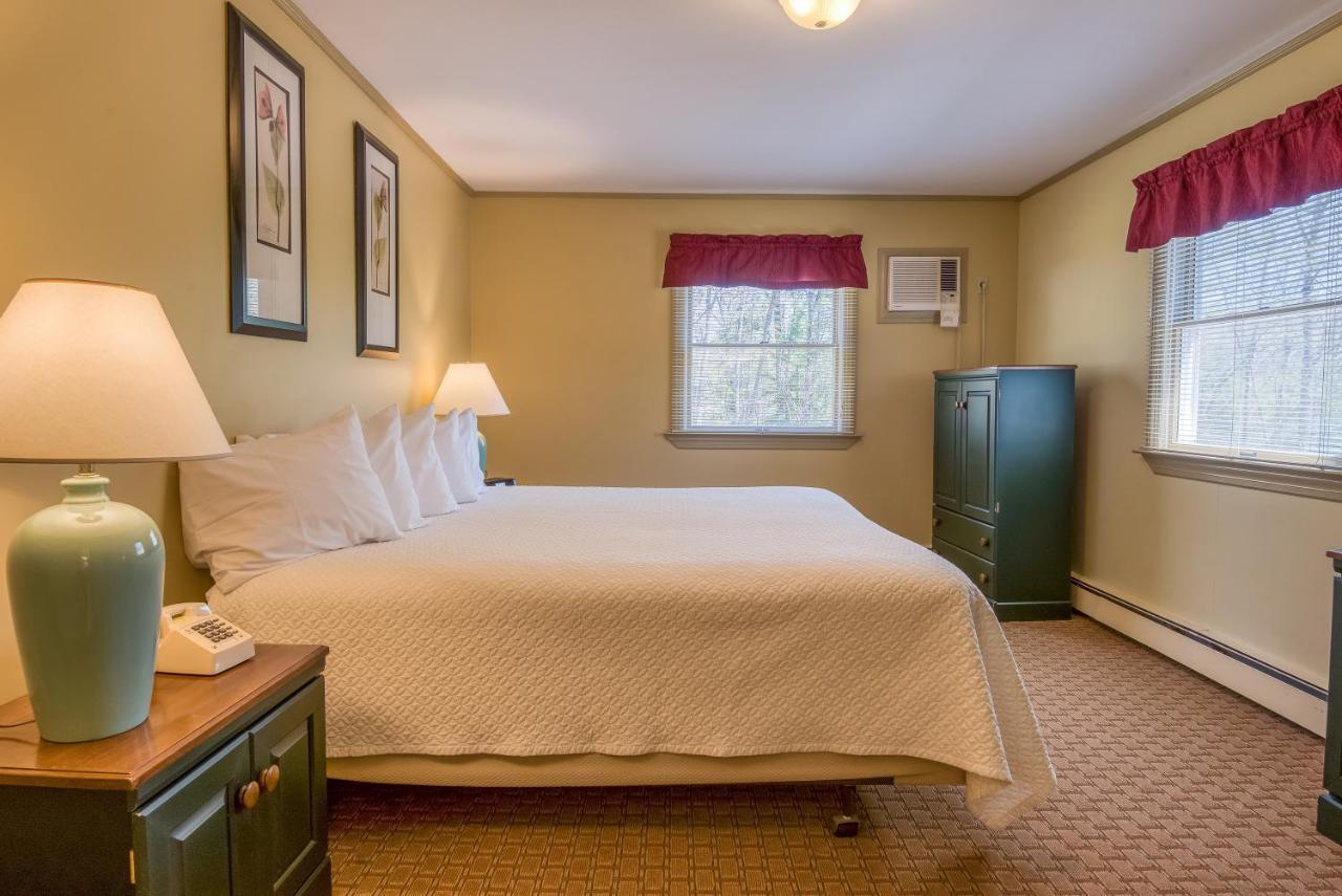 Purity Spring Resort Madison المظهر الخارجي الصورة