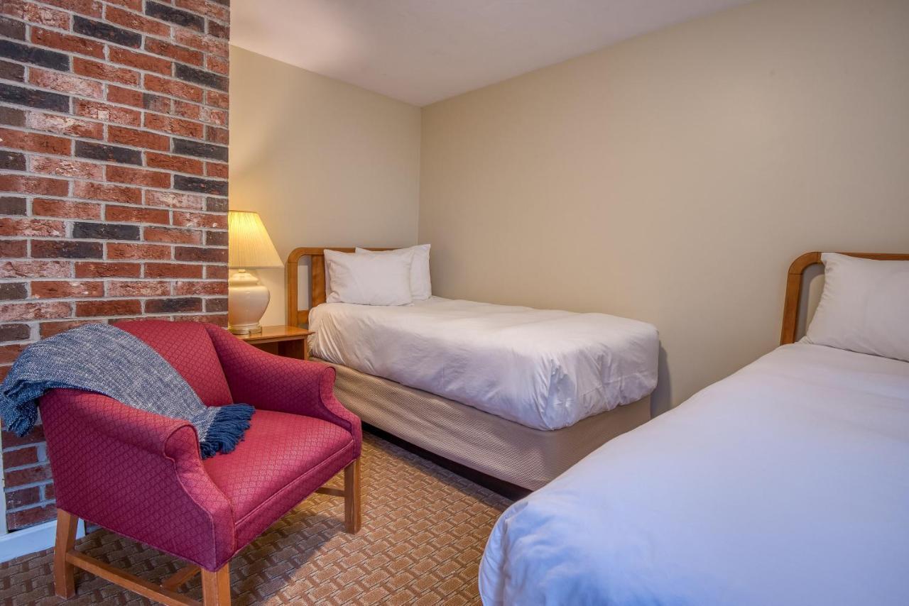Purity Spring Resort Madison المظهر الخارجي الصورة