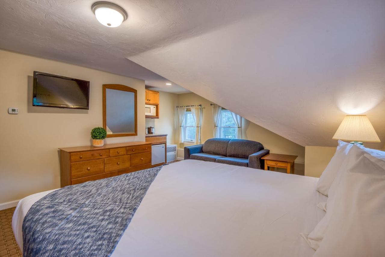Purity Spring Resort Madison المظهر الخارجي الصورة