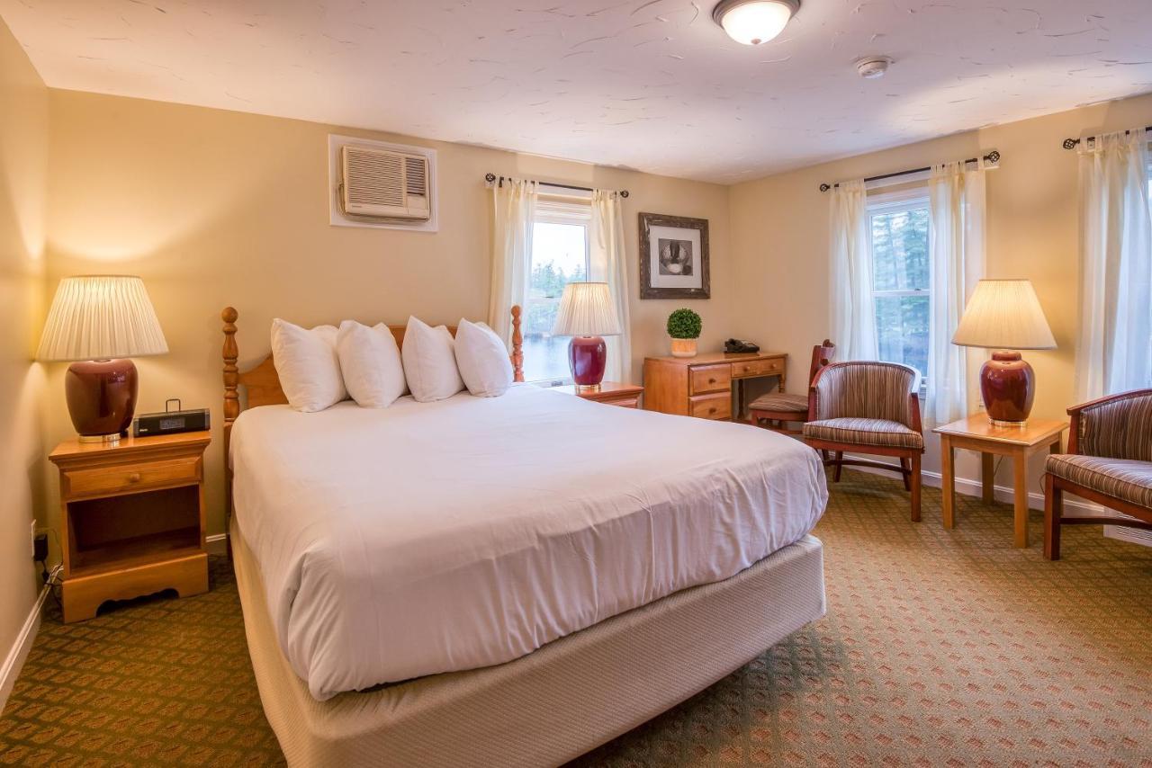 Purity Spring Resort Madison المظهر الخارجي الصورة