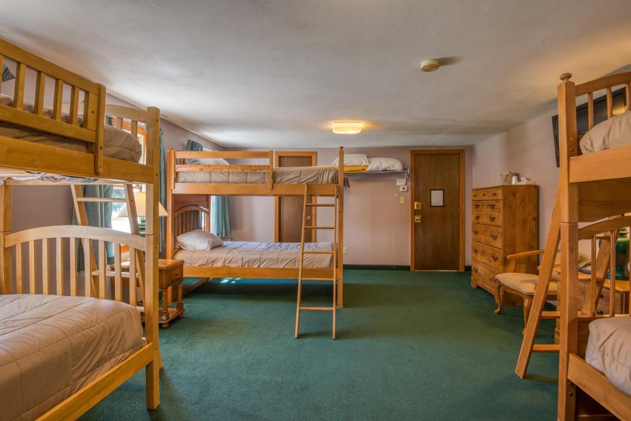 Purity Spring Resort Madison المظهر الخارجي الصورة