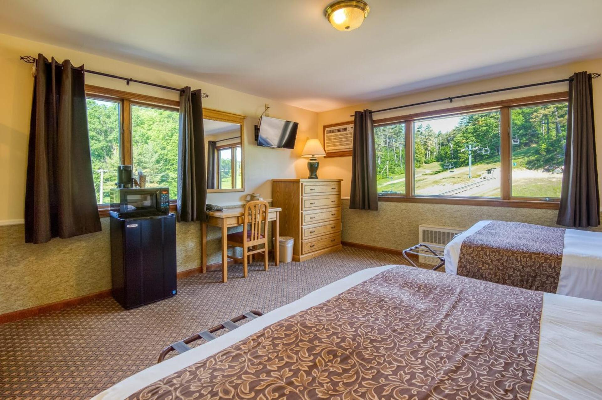 Purity Spring Resort Madison المظهر الخارجي الصورة