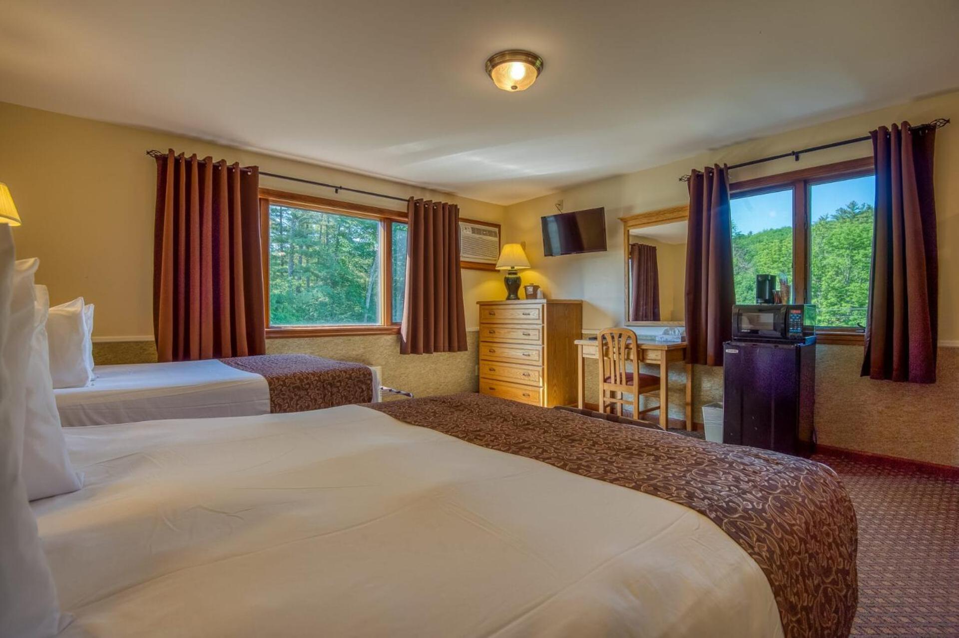 Purity Spring Resort Madison المظهر الخارجي الصورة