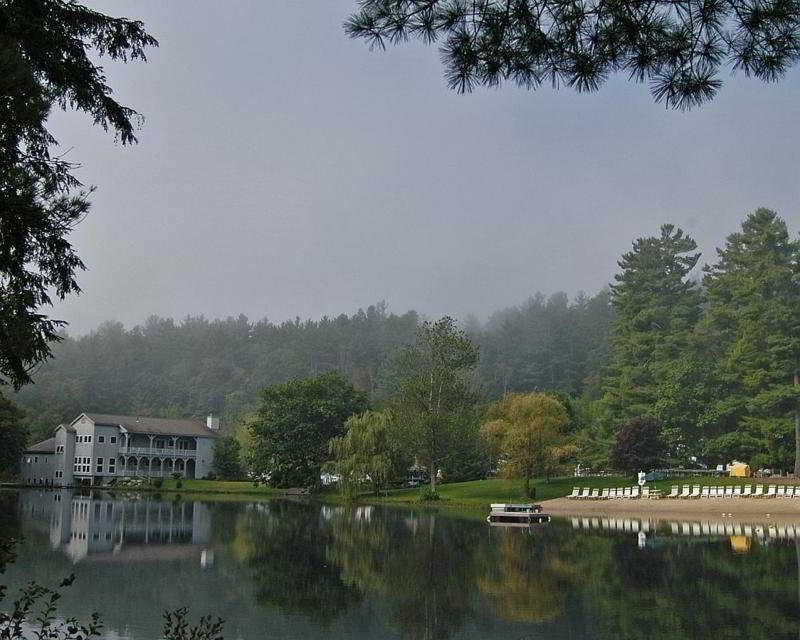 Purity Spring Resort Madison المظهر الخارجي الصورة